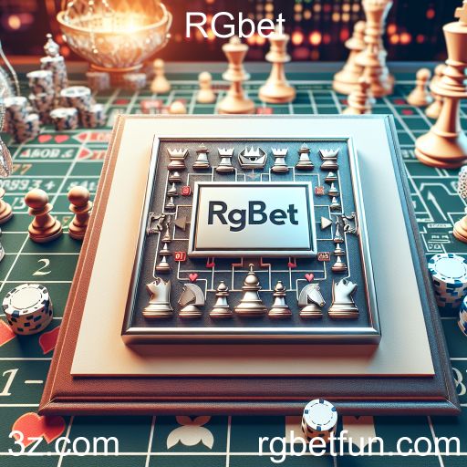 Descubra a Categoria de Jogos de Estratégia no RGbet