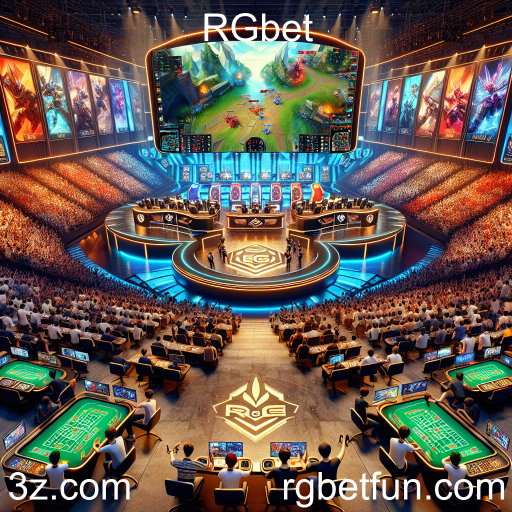 A Ascensão dos Esportes Virtuais na Era Digital